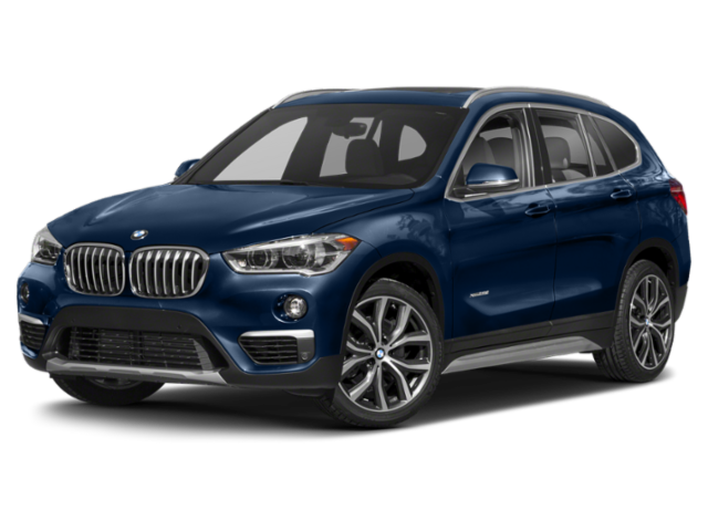 2018 BMW X1