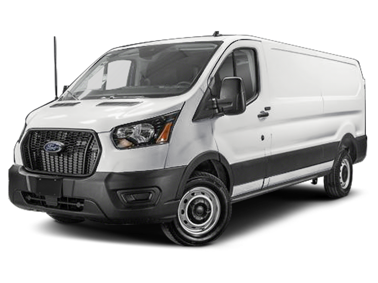 2024 Ford Transit-150